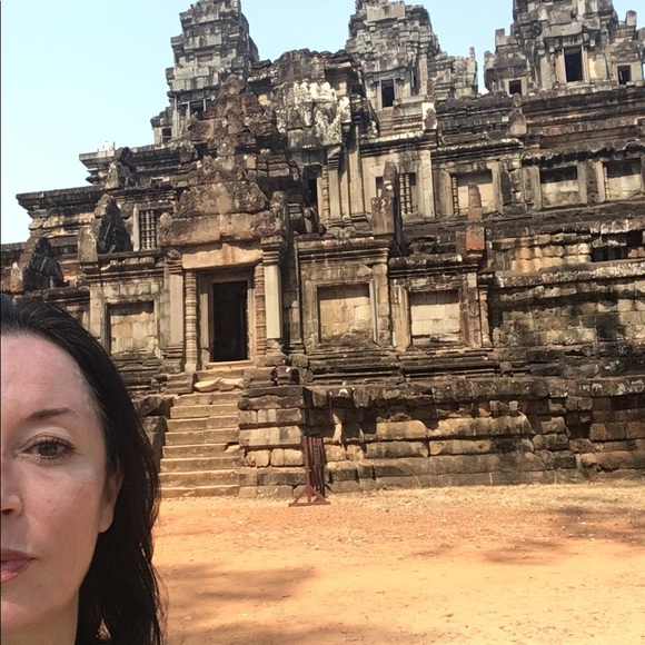 Meet your Posher, Alexandrea - Picture 2 of 6